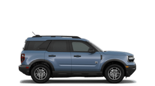 2026 Ford Bronco Sport® External Image 1